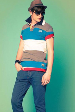 New Men's Summer Collection By Outfitters 2012-13