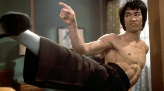 Film Terbaik Bruce Lee