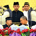 Menu Istimewa Dihidangkan Untuk Barack Obama (4 Gambar)