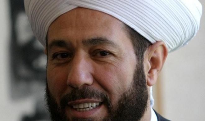 Interview with Grand Mufti of Syria (Sheikh Ahmad Badreddin Hassoun)
