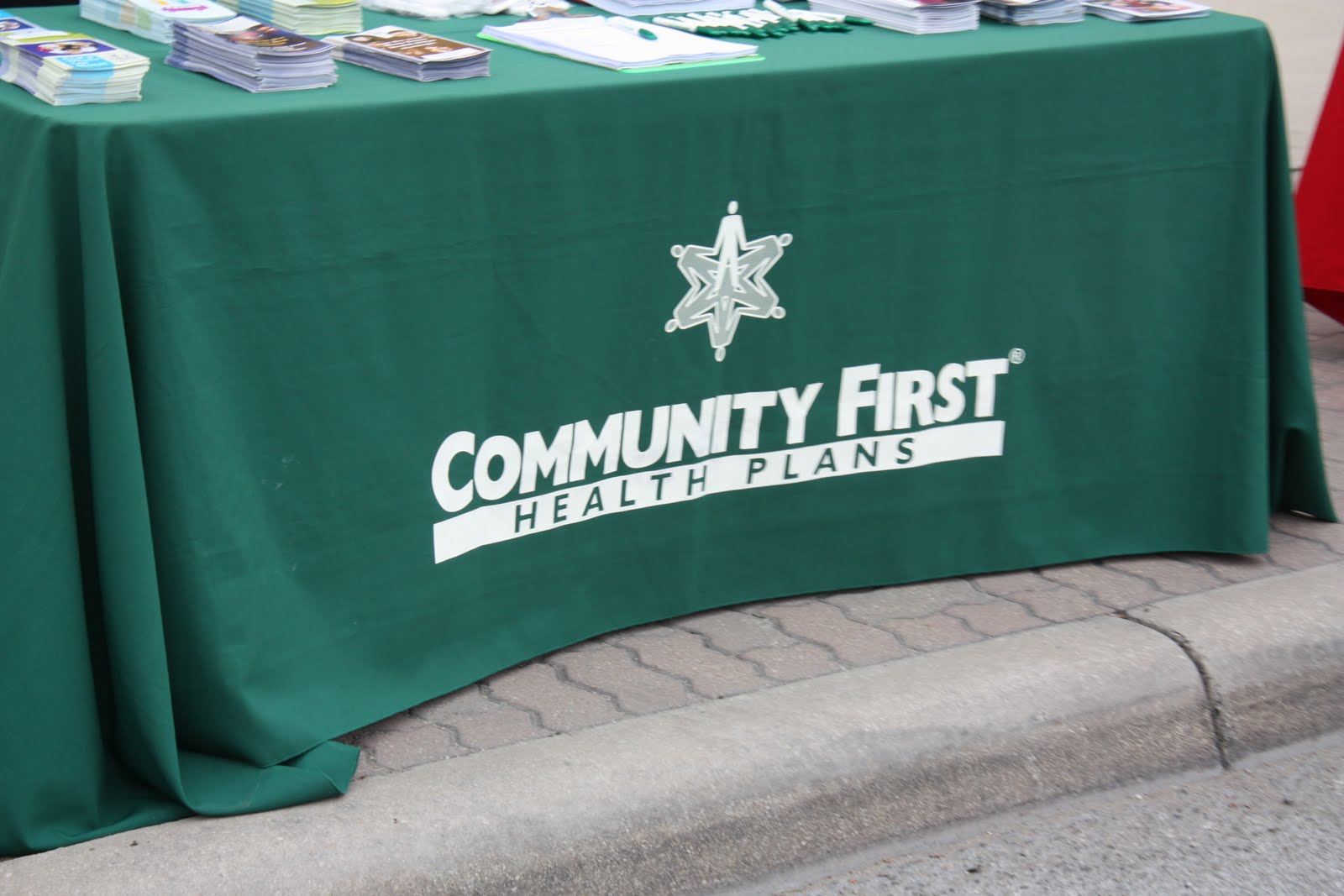 Walker Report - Shedding Light on Bexar County: More photos from the