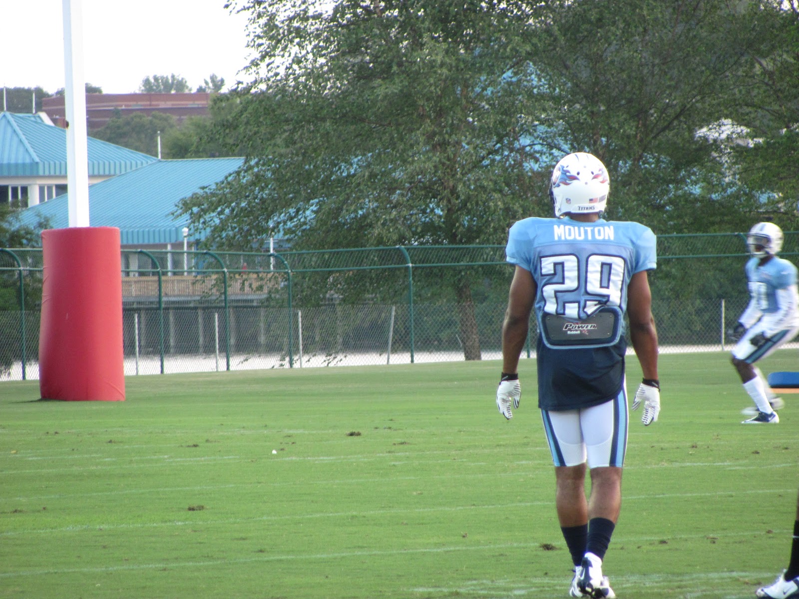 Breathe If You Love Football Motivation and Competition Cornerback