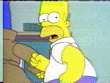 SEE YOU IN HELL, CANDY BOYS homer pop rocks explosion
