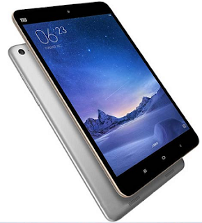 harga tablet Xiaomi Mi Pad 2 terbaru