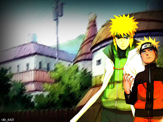 naruto images gallery