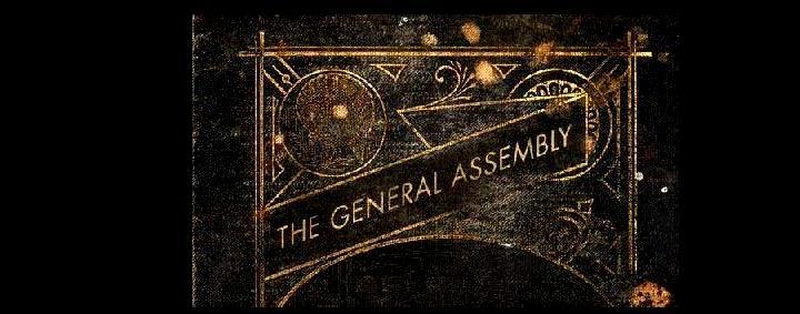 The General Assembly