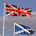 بريطانيا تحاول ثني أسكتلندا عن الاستقلال بدخل سنوي جيد 