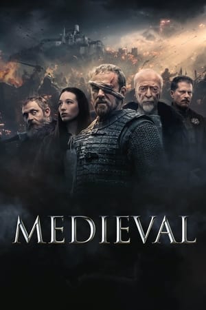 Thời Trung Cổ - Medieval (2022)