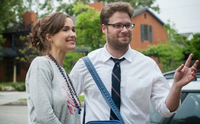 Imágenes de la película "Neighbors" Imágenes de la película "Neighbors"