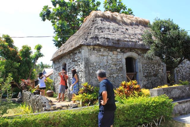 No Doors: The House of Dakay in Ivana, Batanes