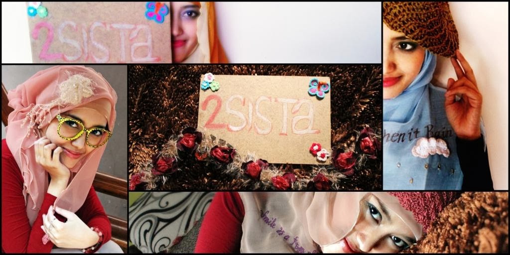 2SISTA (it's your identity)