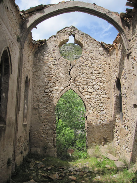 Església de la Immaculada
