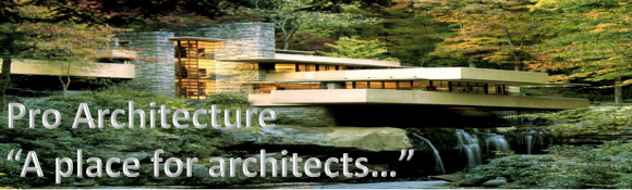 Pro Architectures