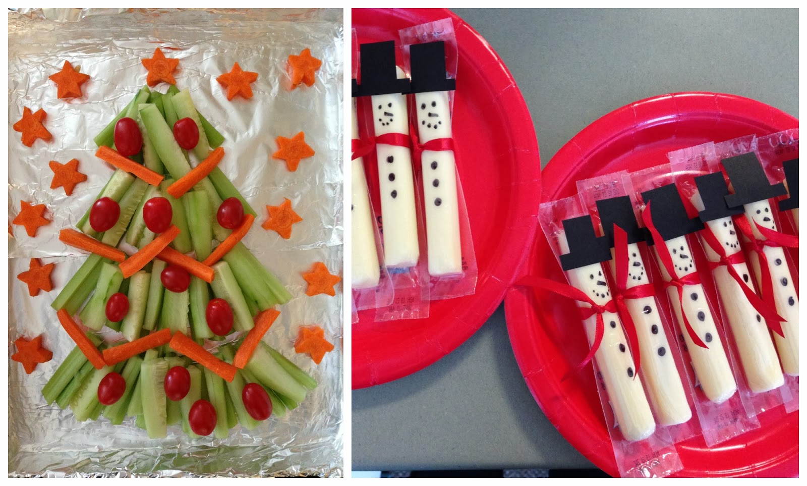 the hawkins family: Christmas Activities