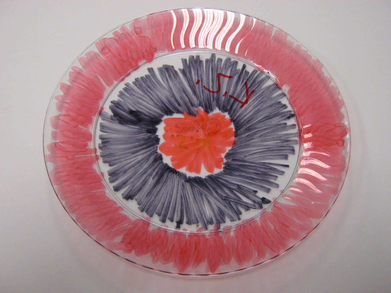 Art in the Middle...school Celebrating Creativity Dale Chihuly