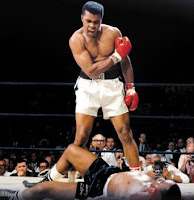 The importance of creating a knock out goal
