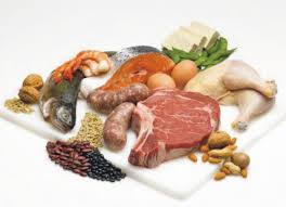 8 Bahan Makanan Tinggi Protein yang Baik Untuk Tubuh