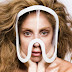 "ARTFLOP minha bunda"- contra-ataca Lady Gaga