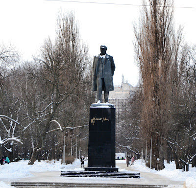 Lenin Chernigov