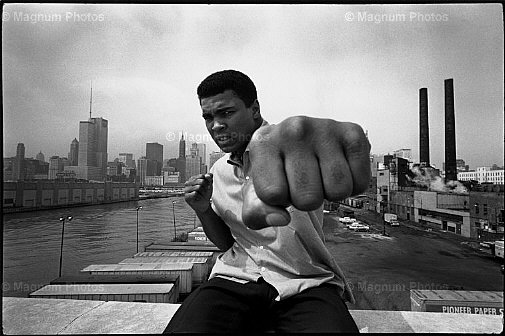 The Greatest