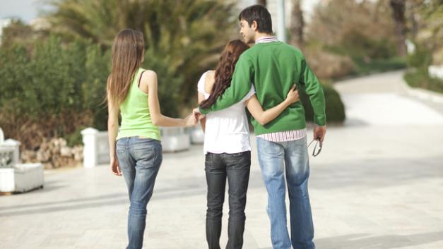 El hombre que engaña a su mujer es porque la ama: Estudio El hombre que engaña a su mujer es porque la ama: Estudio