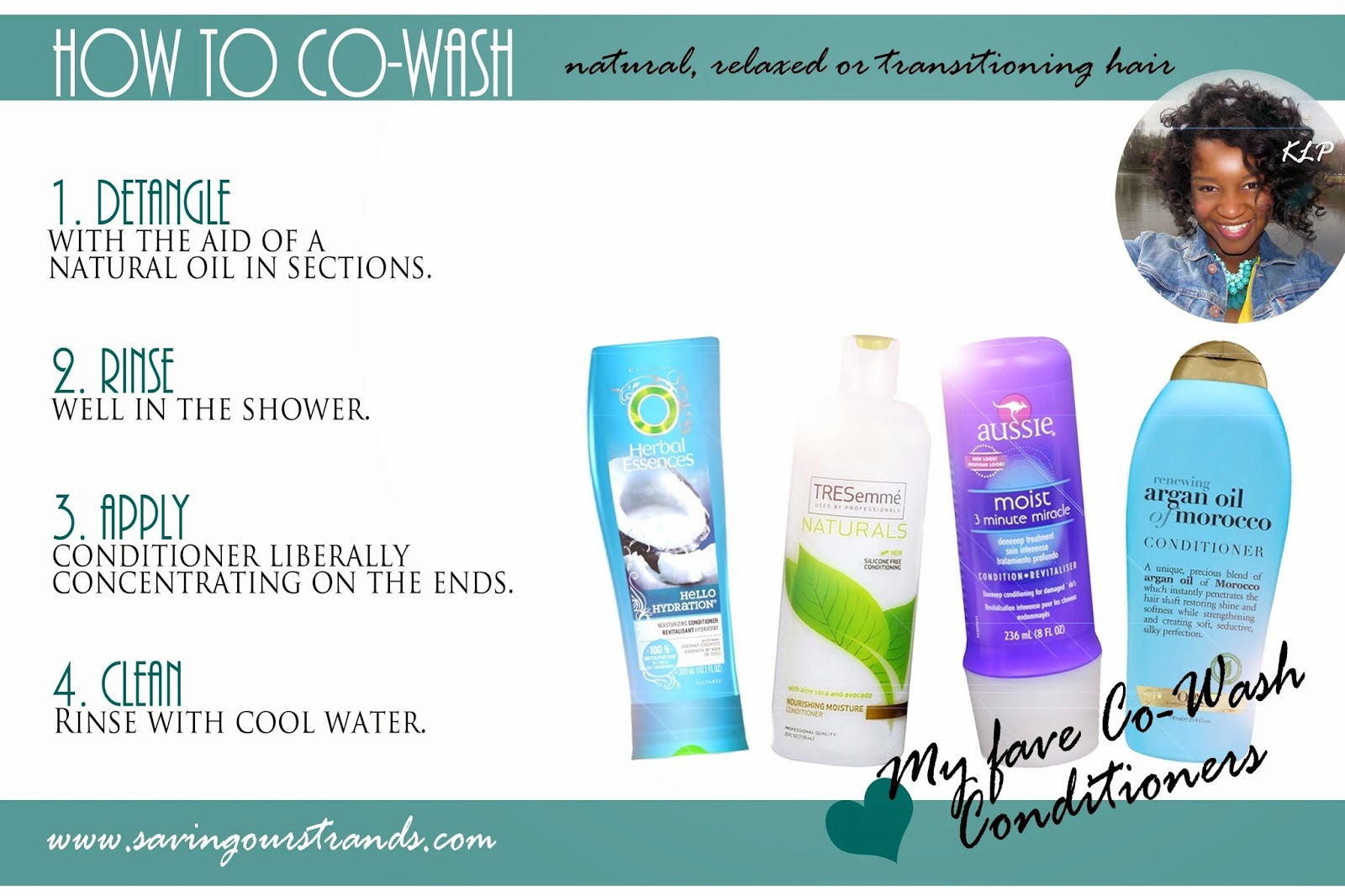 Savingourstrands Celebrating Our Natural Kinks Curls Coils