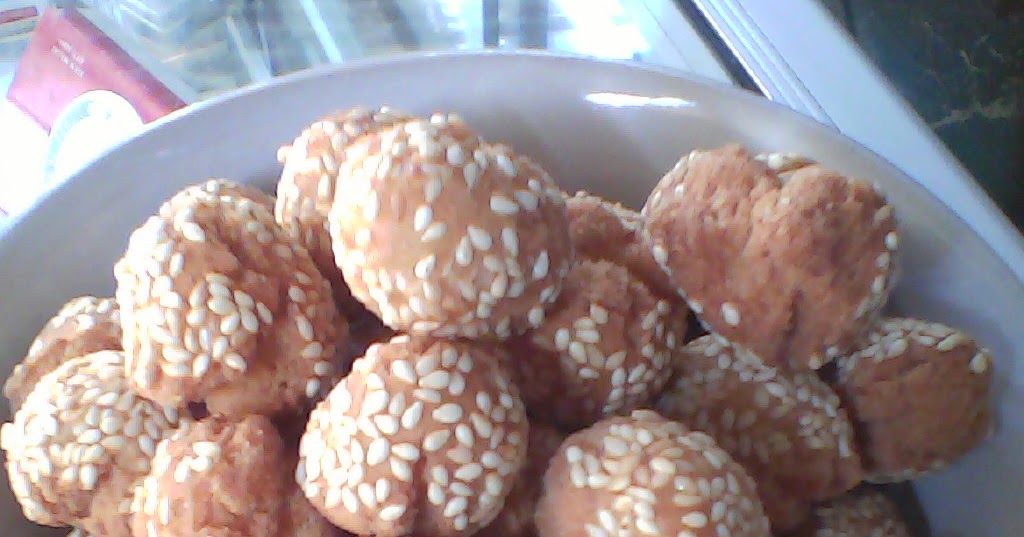 Amanda Blitar: Onde-Onde Ketawa