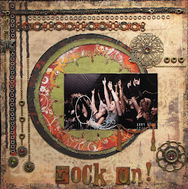 Winner:Dusty Attic May 2011