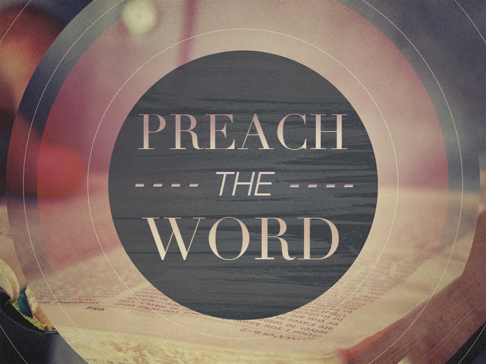 The Art of Preaching vassal of the King