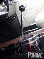 Motorheads Performance discusses benefits of driving a stick shift or manual, standard transmission vehicle - it could prevent carjacking or theft!