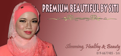 Premium Beautiful by SITI