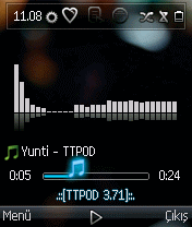 TTPod v3.71