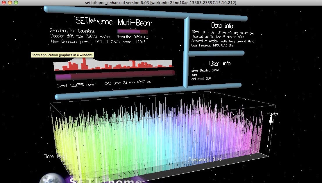 setiathome boinc