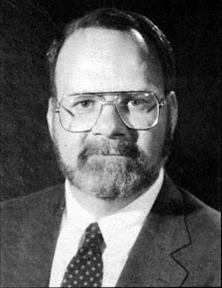 Dean Timothy J. Flanagan, 1991-98