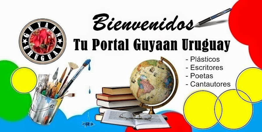 TU PORTAL GUYAAN URUGUAY