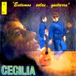Discografia Cecilia La Incomparable Chilecomparte 3