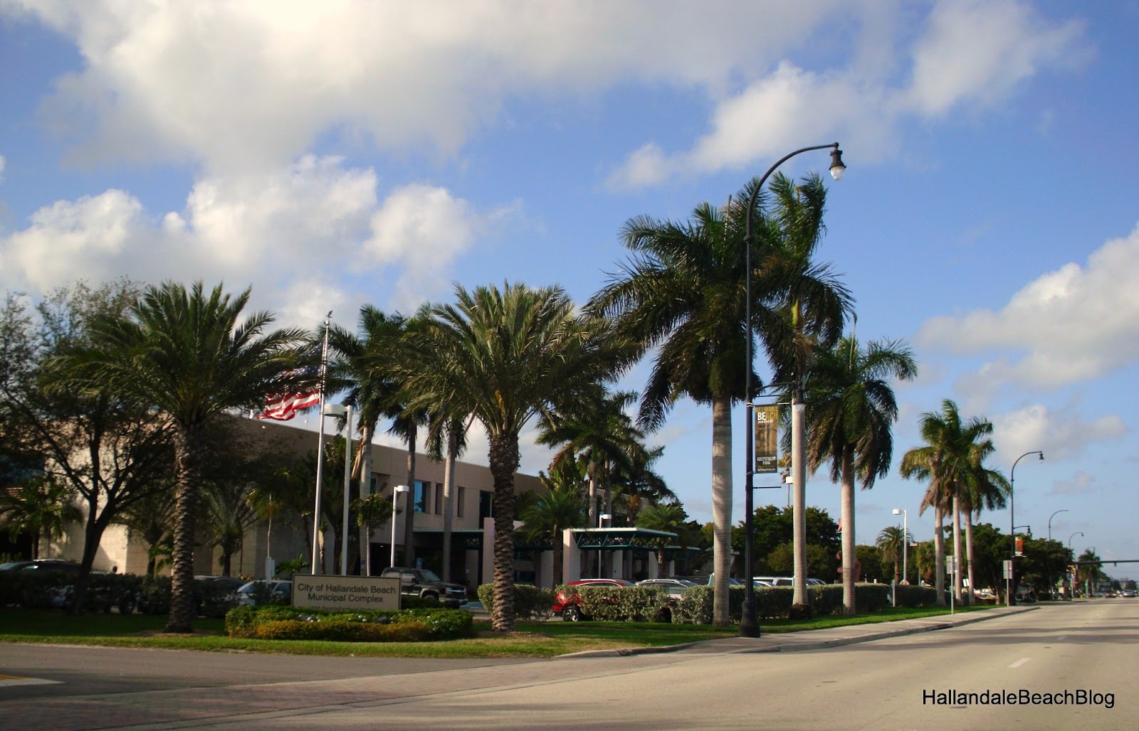 Hallandale Beach/Hollywood Blog My open letter to Florida Governor