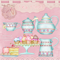 TEA TIME