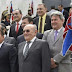 PARA TOMBA, EM 2016, A POPULAÇÃO QUER SOLUÇÕES DO GOVERNO ROBINSON PARA COM A SAÚDE E SEGURANÇA