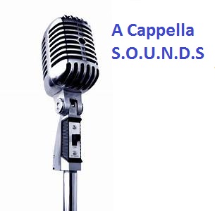 a cappella music