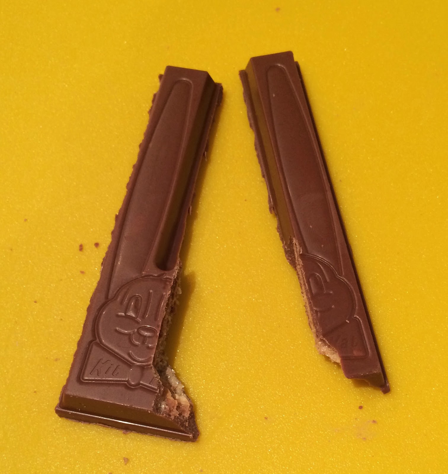 KitKat Bunny Ears / キットカット バニーイヤーズ I'm Made of Sugar! Chihiro's