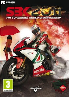 SBK Superbike WORLD Championship 2011