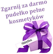 Odbierz swój darmowy shinybox!