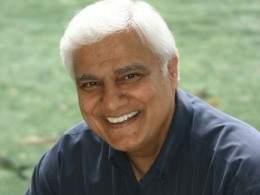 Ravi Zacharias