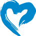 Colored Hearts for Facebook