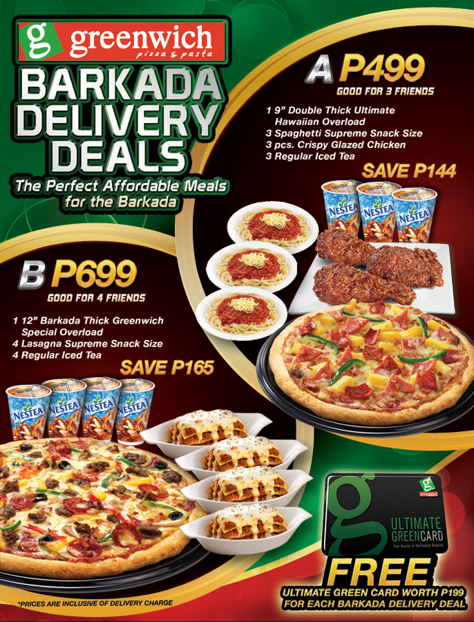 Baguio deals 2018