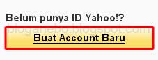 Langkah Pertama Membuat Email Baru di Yahoo Langkah Pertama Membuat Email Baru di Yahoo