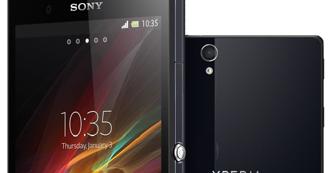 Sony Xperia Z Expected To Lanch In India In March