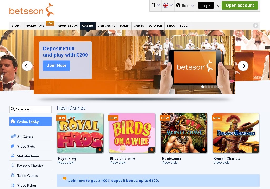 betsson deposit methods betsson deposit methods