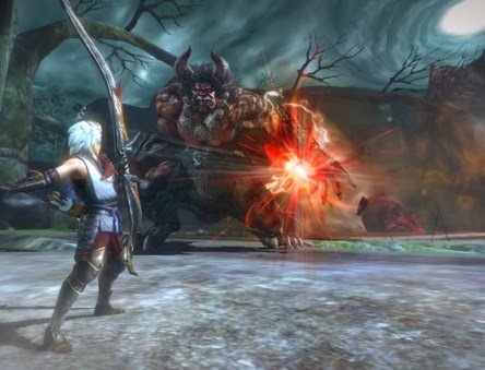 Toukiden Review